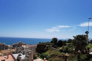 Playa de La Mata, Vistas al mar desde mirador photo 0