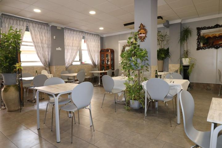 EXELENTE OPORTUNIDAD - RESTAURANTE EN TORREVIEJA photo 0