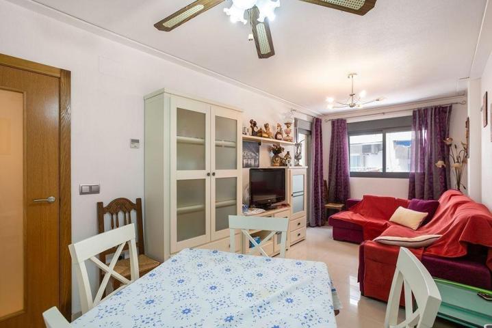 Apartamento en La Mata con garaje incluido en el precio photo 0