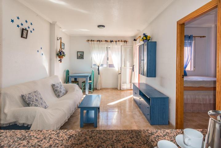 Apartamento con garaje y trastero + Piscina comunitaria photo 0