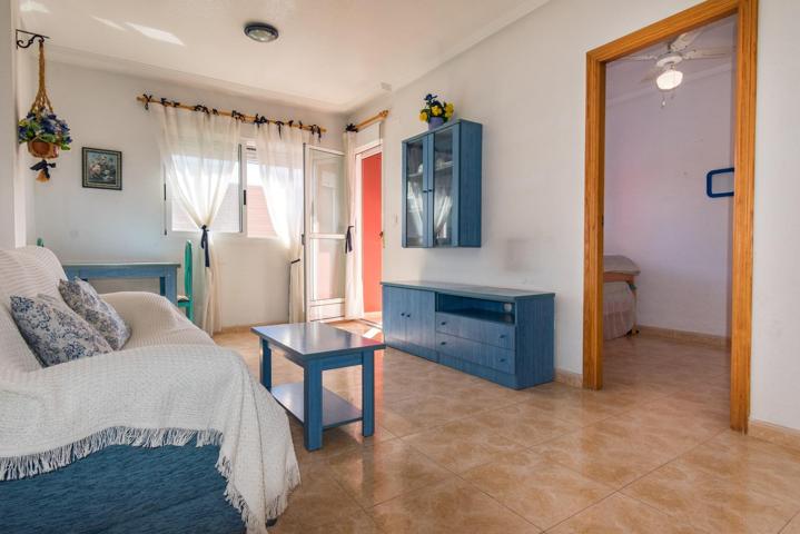 Apartamento con garaje y trastero + Piscina comunitaria photo 0
