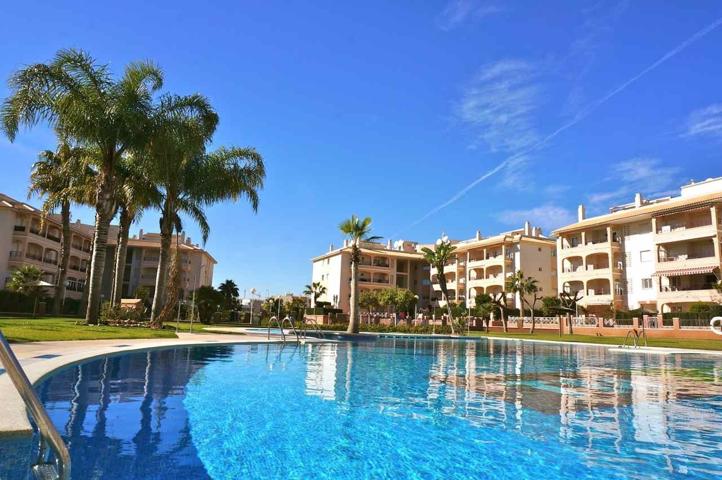 Atico con solarium - 3 dorm - Playa Flamenca - Sur - Garaje - Vistas al mar photo 0