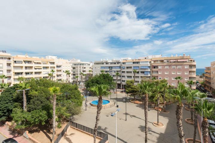 Apartamento en la Playa del Cura, con vistas al Mar y al Parque photo 0