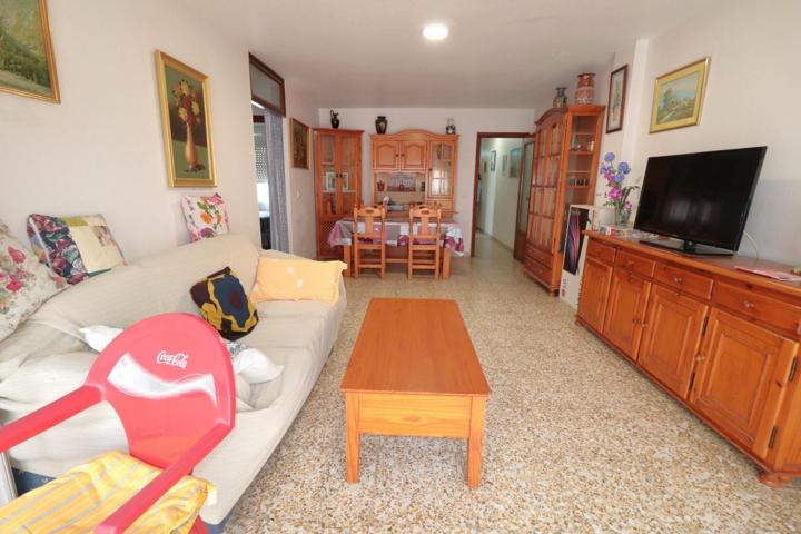 Apartamento a la venta en el Acequión photo 0