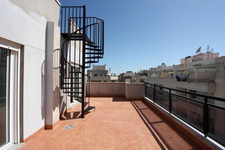 Ático gran terraza a la venta en Formentera photo 0