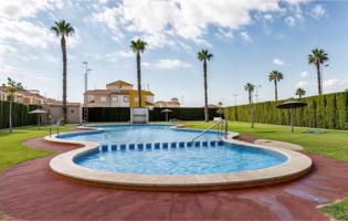 Bungalow planta Alta con Solárium Privado y Piscina photo 0