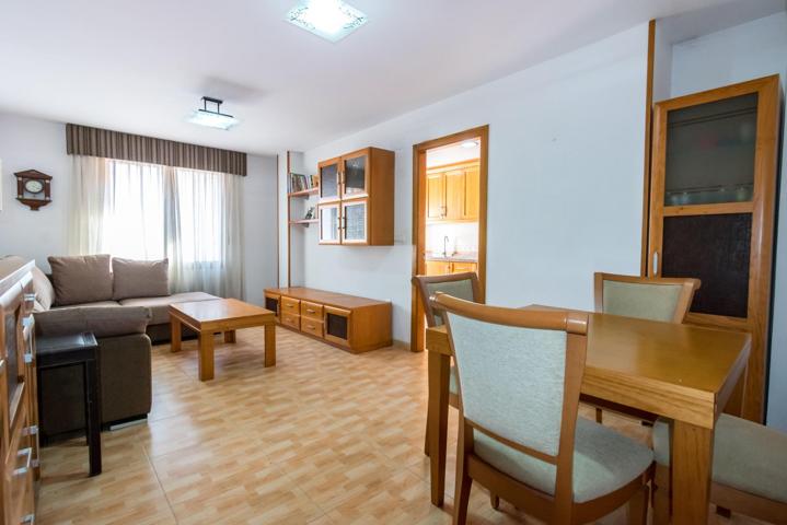 Apartamento en el Centro con Garaje photo 0