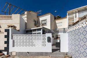 Bungalow Planta Baja en Torretas photo 0