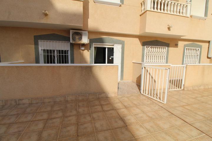 Apartamento de dos dormitorios en la Playa del Cura photo 0
