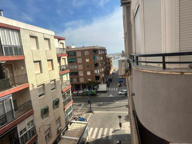 Magnifico apartamento al lado del Mar en Acequion - Torrevieja photo 0