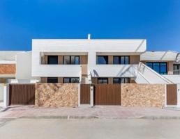 Bungalows de Obra Nueva con Piscina Privada en Santiago de la Ribera photo 0