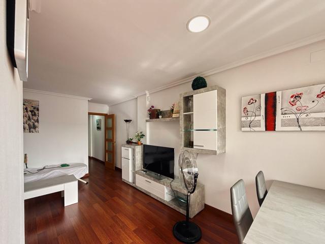 IMPECABLE piso en DOLORES con 2 dormitorios + 1 baño y GARAJE INCLUIDO. photo 0