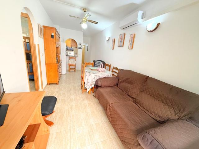 BONITO APARTAMENTO CENTRICO CON PISCINA COMUNITARIA Y PLAZA DE GARAJE photo 0