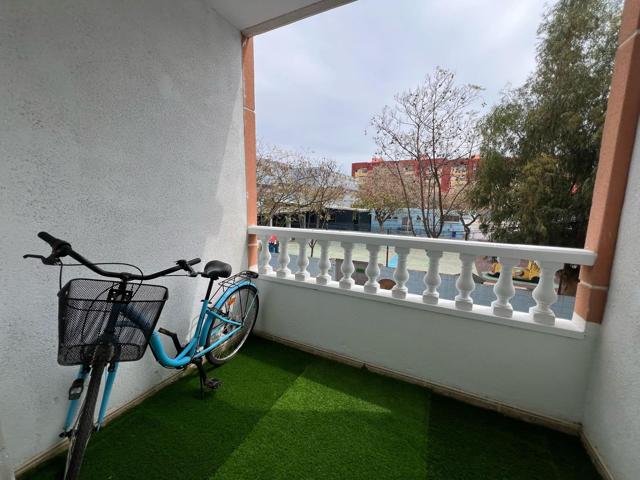 Apartamento de 2 dormitorios a 800 metros del mar!!! photo 0