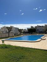 OPORTUNIDAD!! GRAN DÚPLEX DE 3 DORMITORIOS PARA REFORMAR EN AZAHAR DEL MAR!!! photo 0