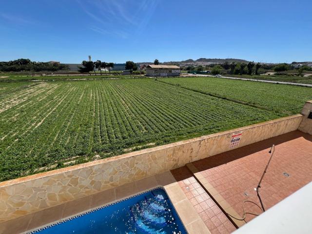 APARTAMENTO DE 2 DORMITORIOS CON GARAJE Y PISCINA!! photo 0
