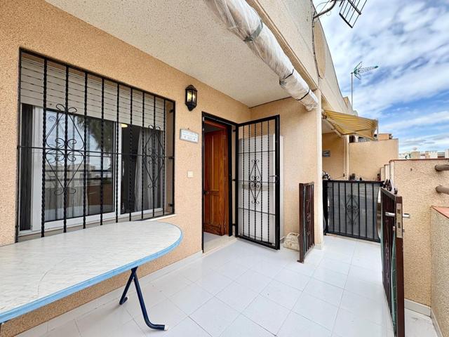 Bungalow Alto 1 dorm en Los Balcones - Torrevieja photo 0