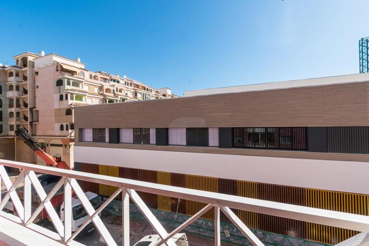 Apartamento con garaje y trastero + Piscina comunitaria photo 0
