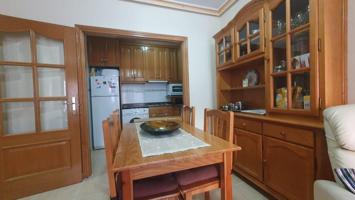 APARTAMENTO CENTRICO EN PLANTA BAJA photo 0