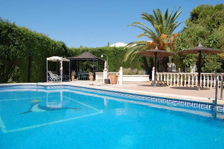 CHALET INDEPENDIENTE EN URBANIZACION SAN LUIS, TORREVIEJA photo 0