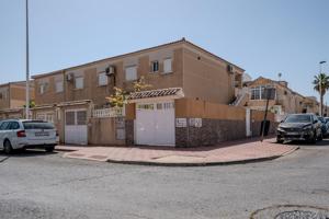 Bungalow de 2 dormitorios, Torrevieja, photo 0