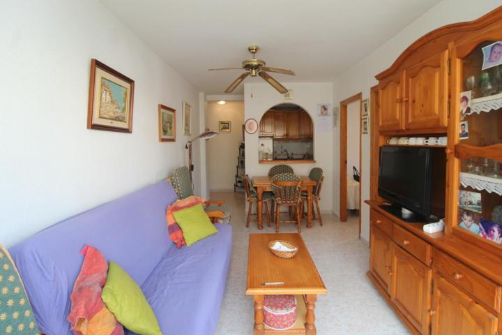 Apartamento de dos dormitorios a 200m de la playa photo 0