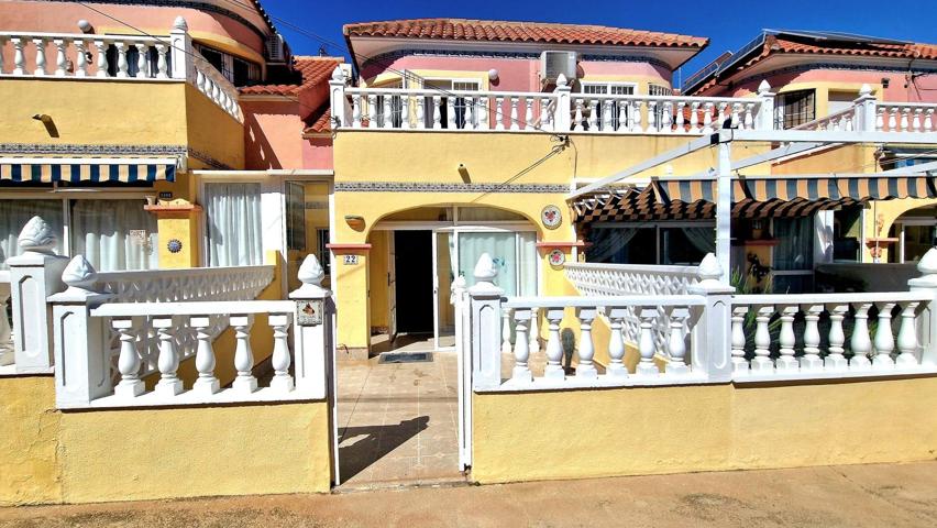 🏡 ¡Tu nuevo hogar te espera en Torrevieja! Dúplex con encanto en Residencial El Sueño – La Siesta photo 0