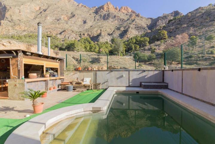 Chalet a la venta en Redovan photo 0
