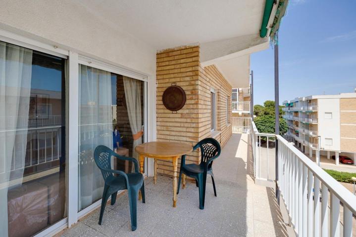 Atico a la venta en Punta Prima photo 0