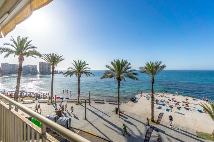 Apartamento en primera línea en la Playa del Cura a la Venta photo 0