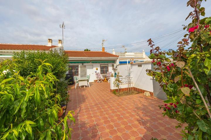 Casa en Torreta, Torrevieja photo 0