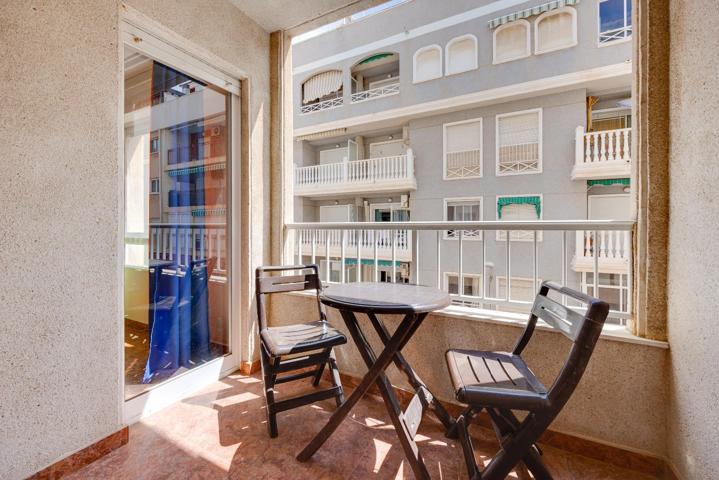 Apartamento en la Playa del Cura photo 0