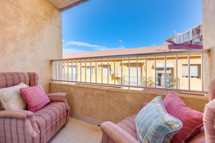 Apartamento a la venta en San Pedro del Pinatar photo 0