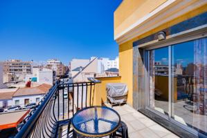 Ático a la venta en Torrevieja photo 0