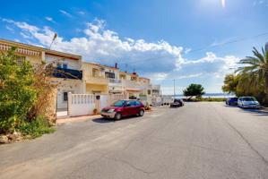 Adosado a la venta en Torretas photo 0