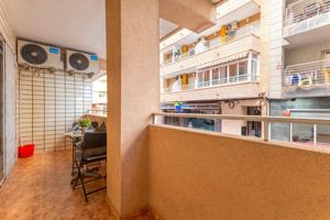 Apartamento en la Playa del Cura photo 0