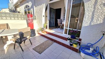 🏡 ¡Tu refugio junto al Parque Natural! Bungalow con encanto en El Chaparral – Torrevieja photo 0