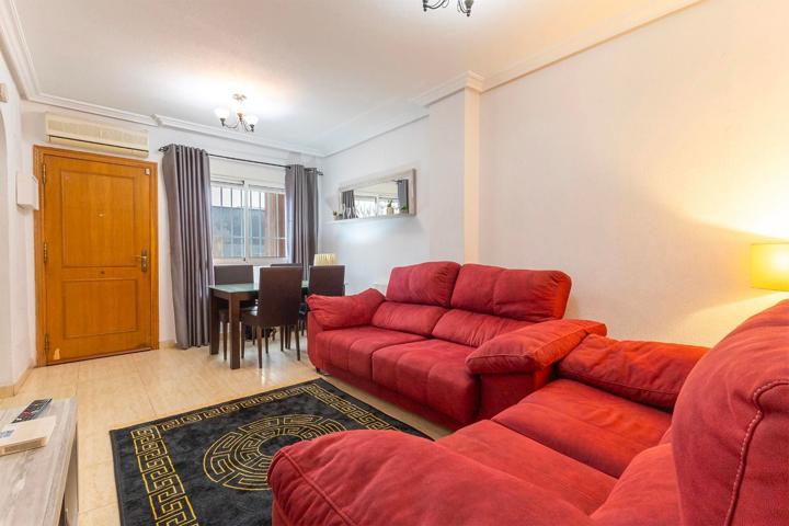 Apartamento a la venta en el Centro photo 0