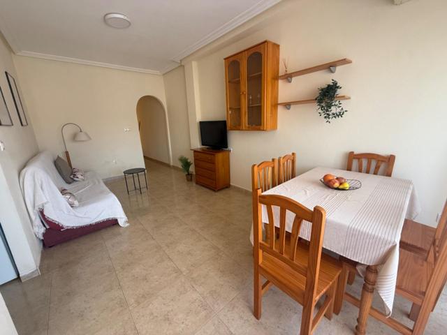 Apartamento de 2 dormitorios a escasos metros del mar, Náufragos, Torrevieja photo 0