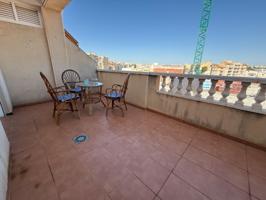 Atico de 1 dormitorio en pleno corazón de la Playa de los Locos, Torrevieja. photo 0