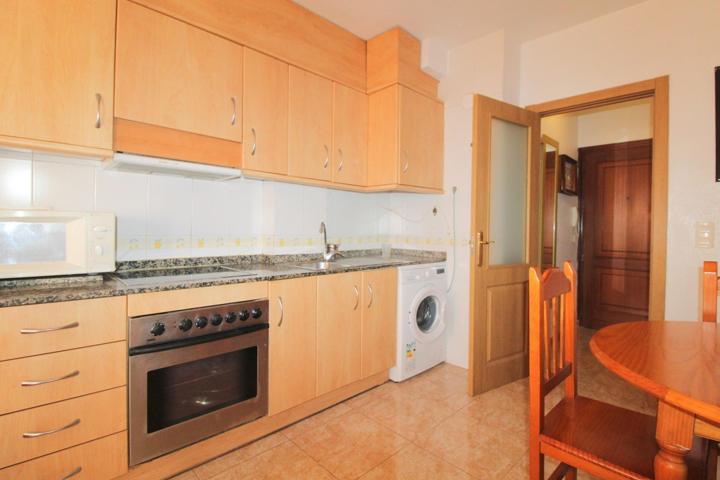 APARTAMENTO LUMINOSO EN ZONA HABANERAS – A SOLO 7 MINUTOS DE LA PLAYA photo 0