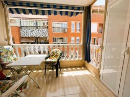 Magnifico apartamento a 200m de la playa del Cura en Torrevieja photo 0