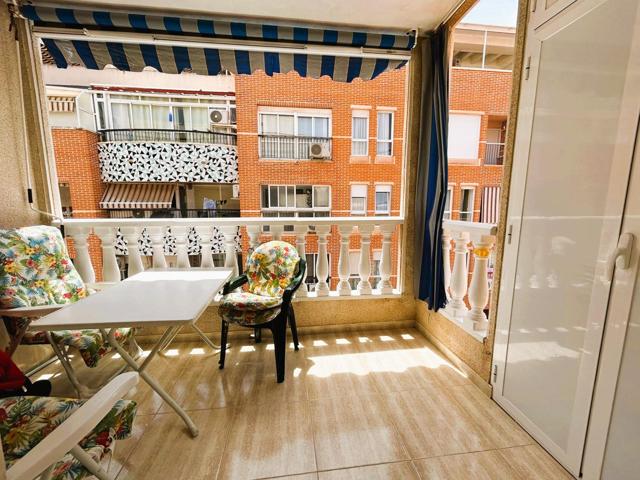 Magnifico apartamento a 200m de la playa del Cura en Torrevieja photo 0
