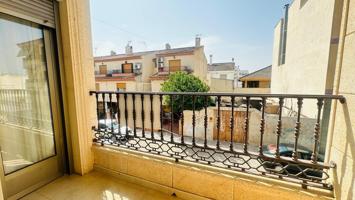 Apartamento céntrico en Benejuzar photo 0