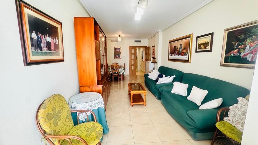Apartamento céntrico en Benejuzar photo 0