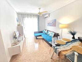 Apartamento cerca de la playa de Los Locos photo 0