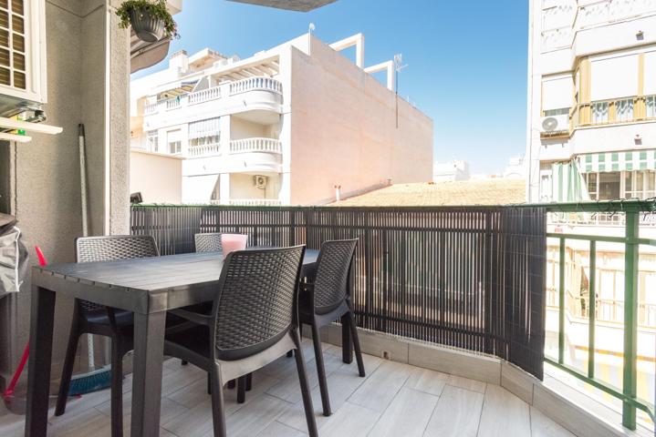 Apartamento a la venta en la Playa del Cura photo 0