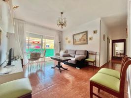 Amplio Apartamento a Solo 400 Metros de la Playa del Cura – Torrevieja photo 0