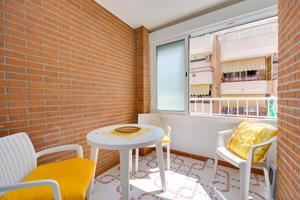 Apartamento a 2 calles de la Playa del Cura photo 0