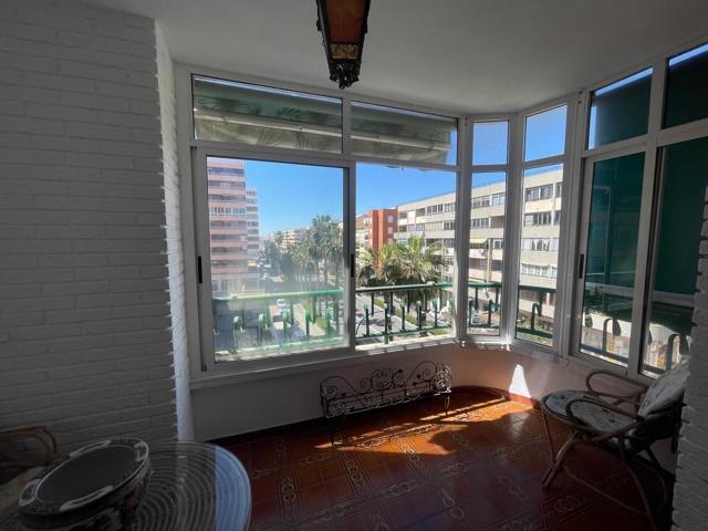 Apartamento a 50 metros de la playa photo 0